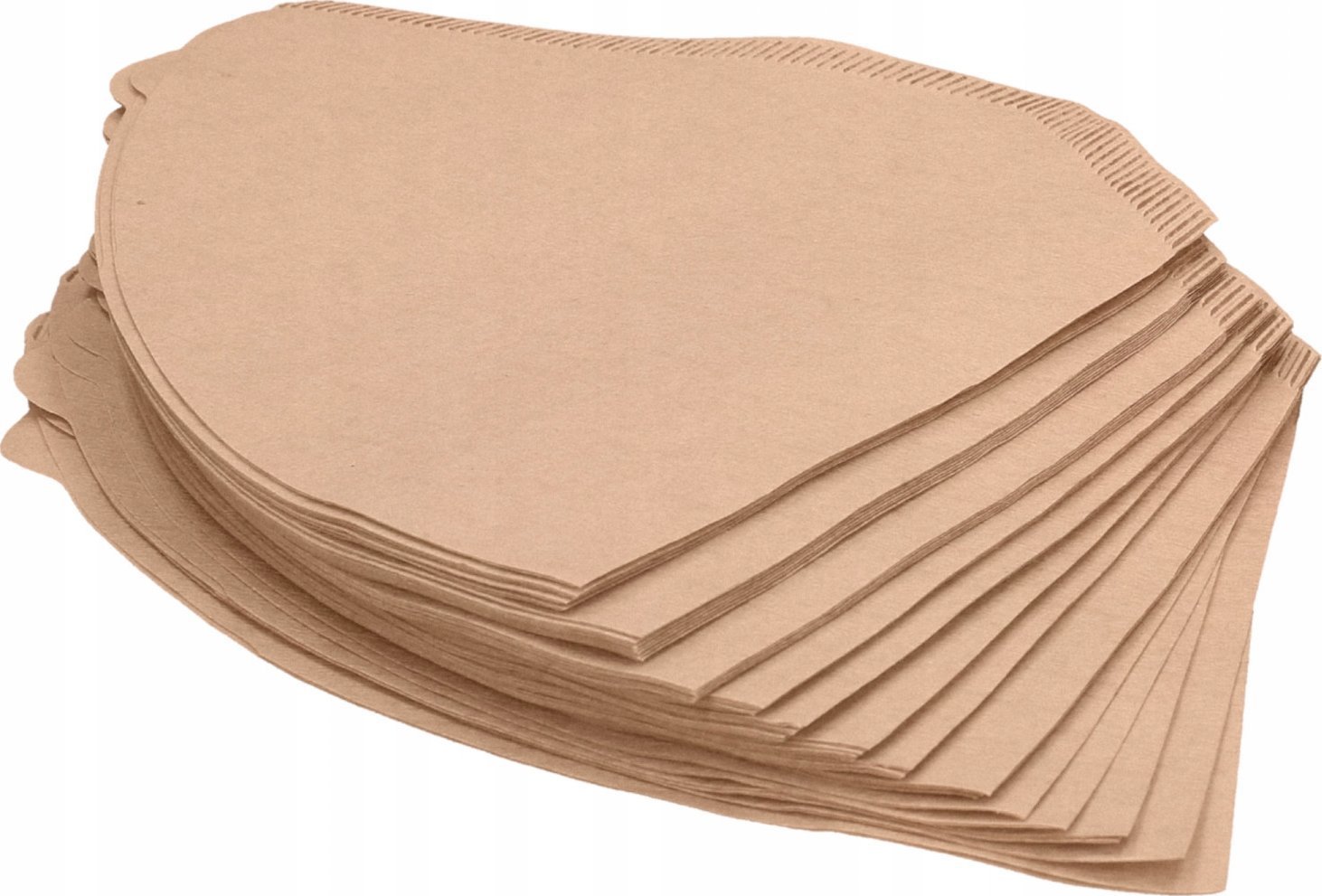 Wessper Filtry do kawy 80szt. rozmiar 4 COFFEEMAX WESSPER