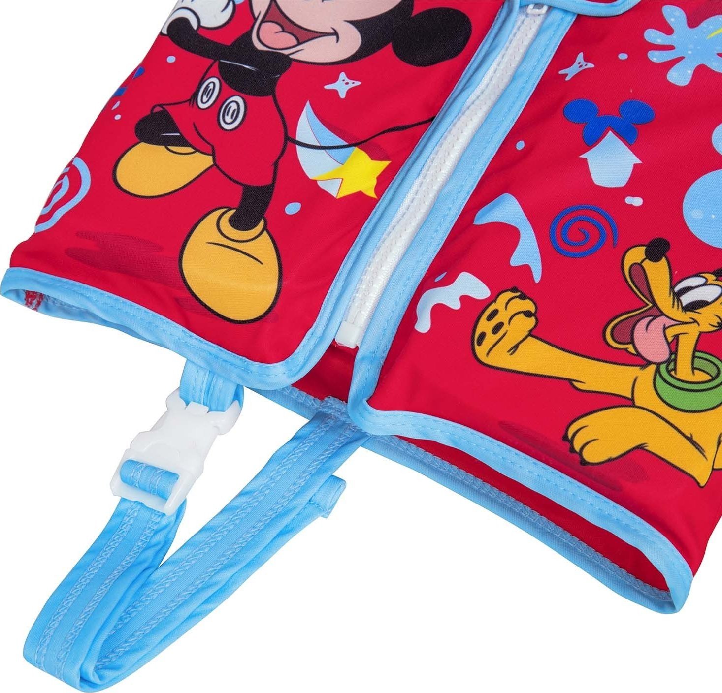 Bestway Kamizelka do nauki pływania Miki Bestway 9101D