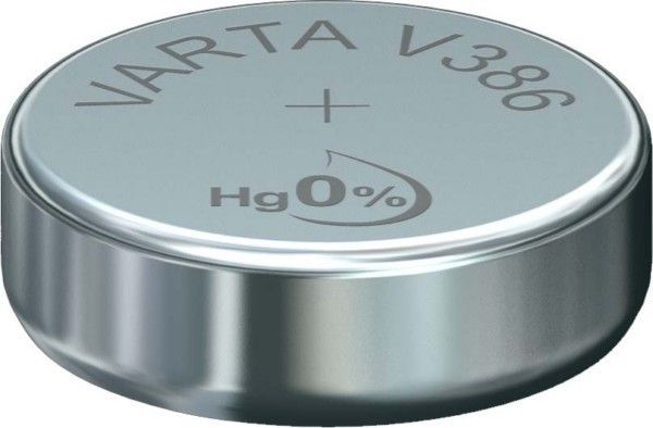 Varta Bateria SR43 105mAh 10 szt.
