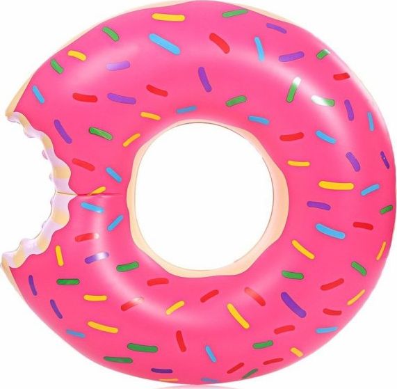 Kontext Koło Dmuchane Donut 60cm #E1