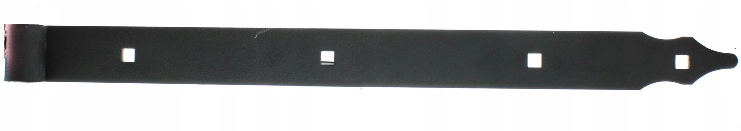 PART OF HINGE 82082 600X40/5.0 16MM BLA