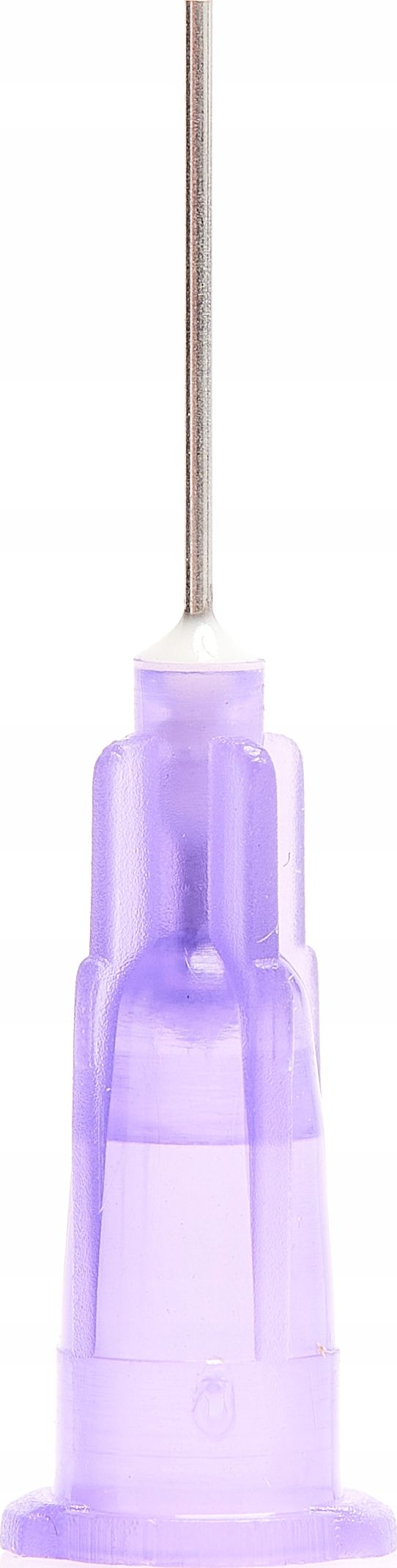 Techrebal Igła dozownicza do fluxu 24G