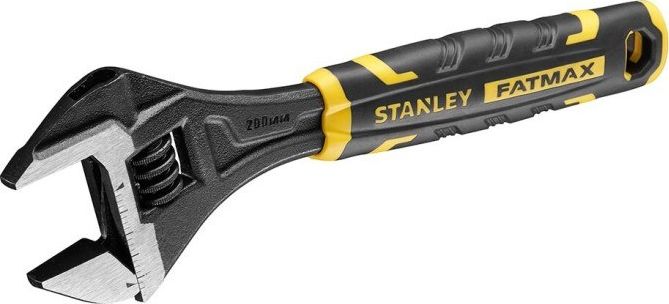 Stanley Klucz nastawny 200mm (SFMHT13126-0)