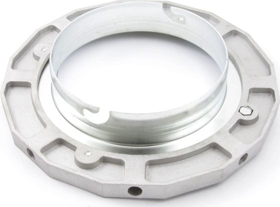 Massa Mocowanie / Adapter / Przejściówka Softbox na Elinchrom (SB3545) - SB3545