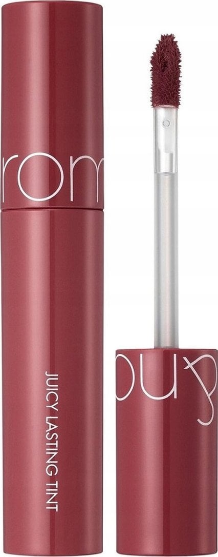 Catrice Juicy Lasting Tint wysoko napigmentowany błyszczyk do ust 19 Almond Rose 5,5g