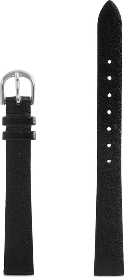 Bisset Pasek skórzany BISSET BS200 - 14 mm