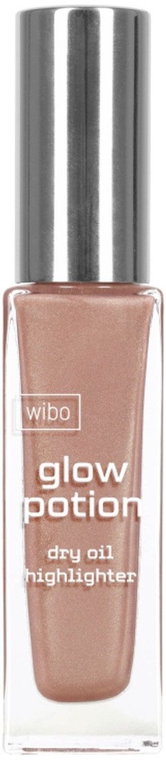 Wibo Glow Potion Body Oil olejek do ciała 30ml