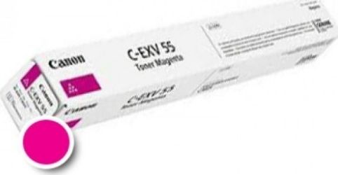 Toner Canon C-EXV55 Magenta Oryginał (155588)
