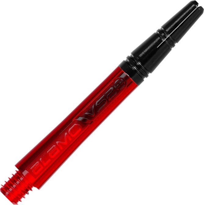 Harrows Shafty Harrows Alamo VS2 czerwone medium
