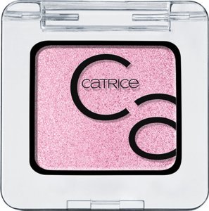 Catrice Cień do Oczu Art Couleurs Catrice (2 g) - 160-silicon violet 2 g