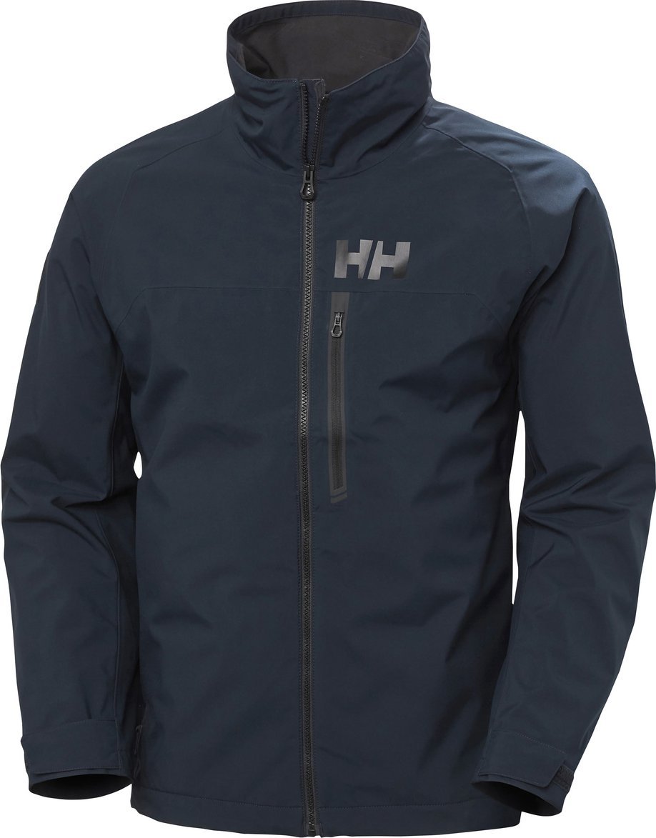 Kurtka męska Helly Hansen Helly Hansen kurtka męska HP RACING JACKET 30205 597 2XL
