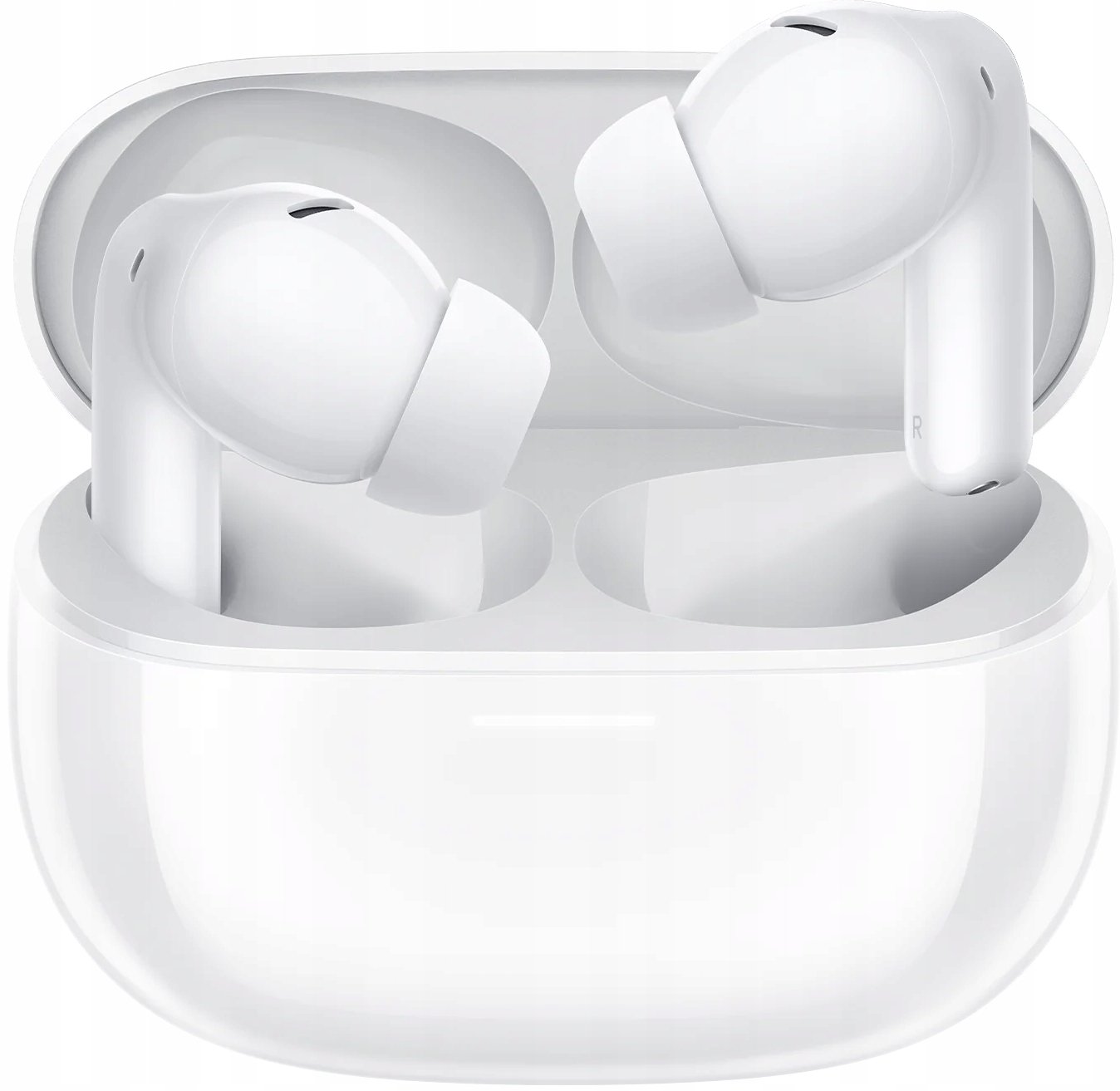 Słuchawki Xiaomi Redmi Buds 5 Pro BIałe (BHR7662GL)