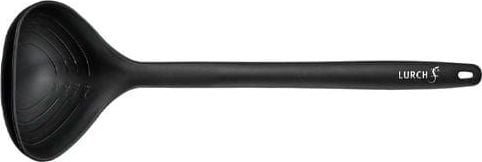 Lurch Chochla Lurch Black Tools silikonowa, 29 cm