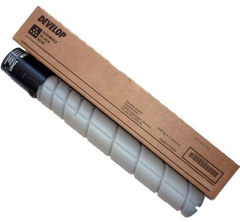 Toner for C227/C287, black