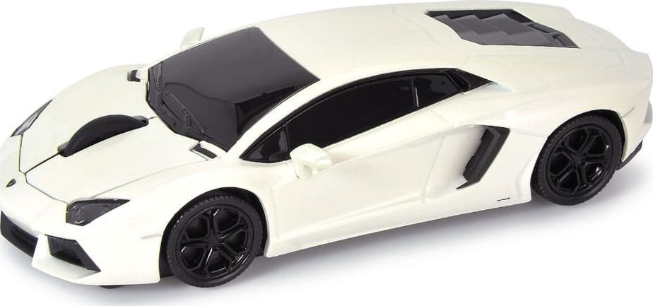 Mysz AutoMouse Lamborghini Aventador