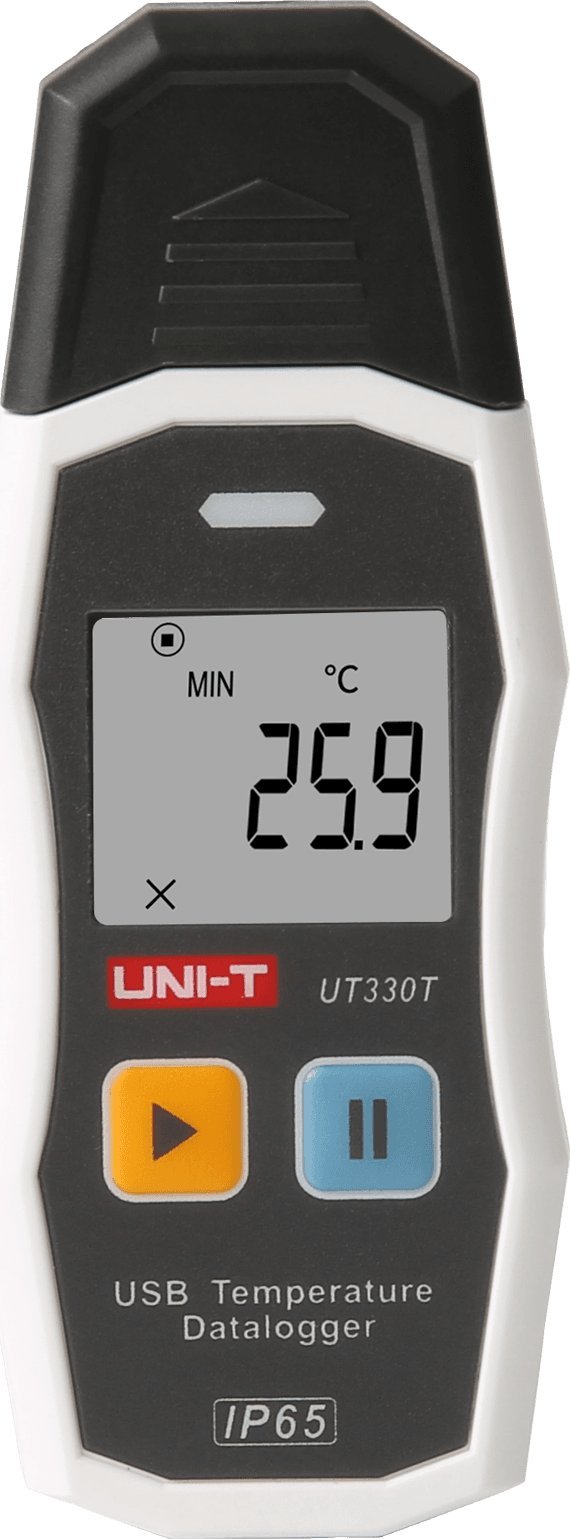 Konnwei Miernik temperatury Uni-T UT330T