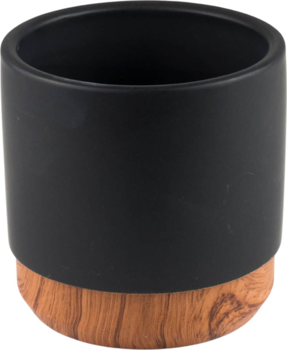 Direct Home and Garden Osłonka ceramiczna MADERA