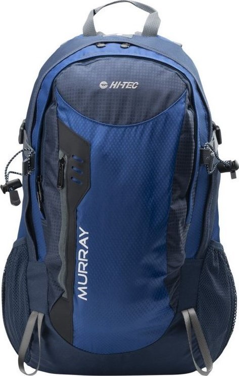 Plecak turystyczny Hi-Tec Murray 26 l Niebieski