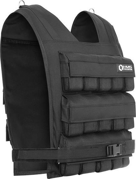 HMS Kamizelka treningowa z obciążeniem 30 kg (17-62-211)