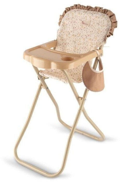 Krzesełko Teresa dla lalki do 46cm