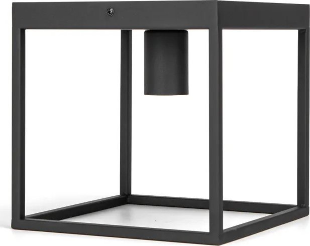 Lampa sufitowa Aigostar Metalowa lampa sufitowa, E27 Metalowa lampa sufitowa, E27