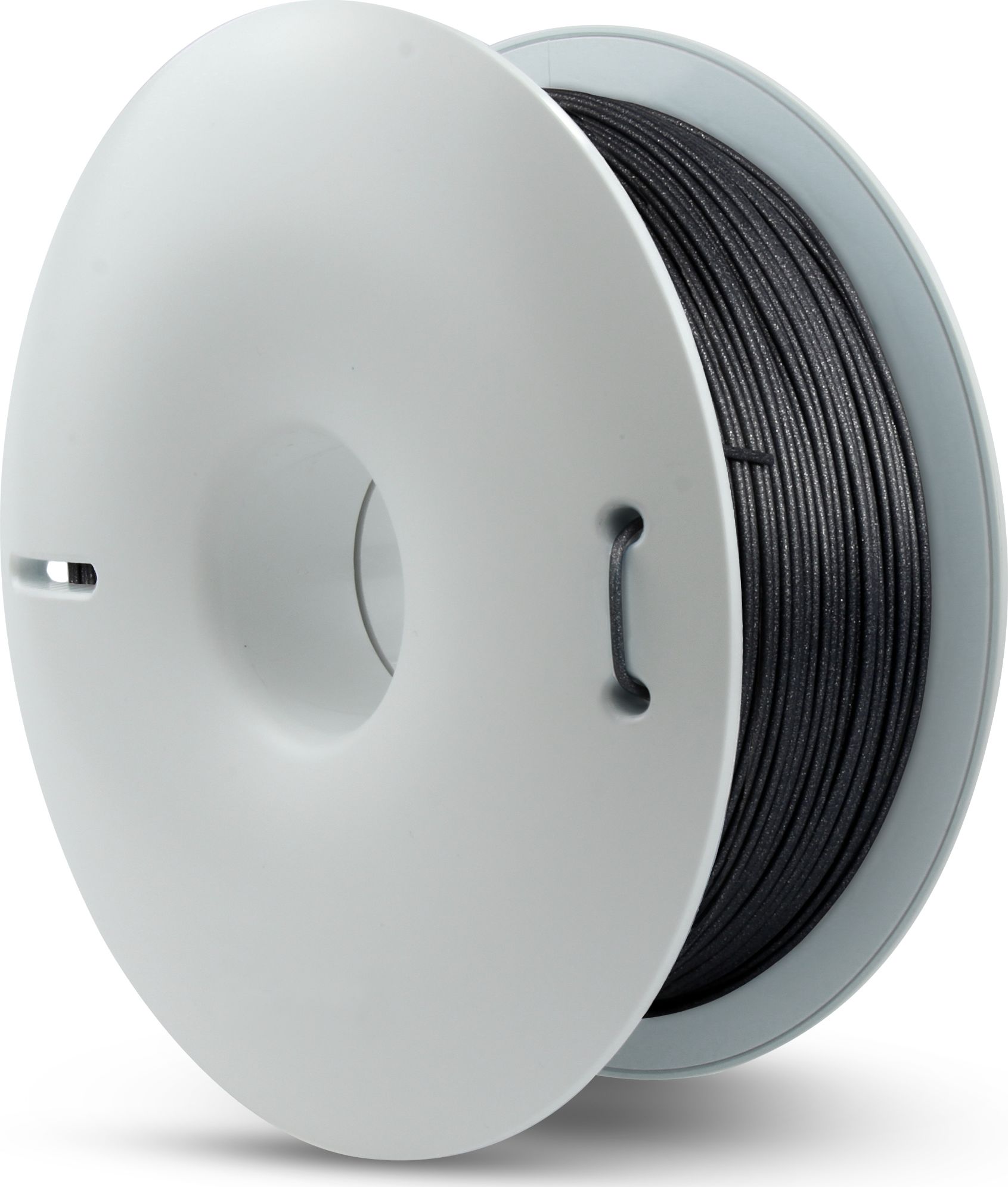 Fiberlogy Filament PLA czarny (EASY-VERTIGO-175-085)