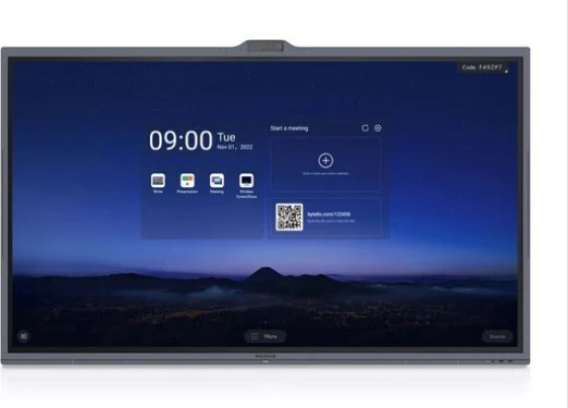 Monitor Maxhub ViewPro 86" All-in-one