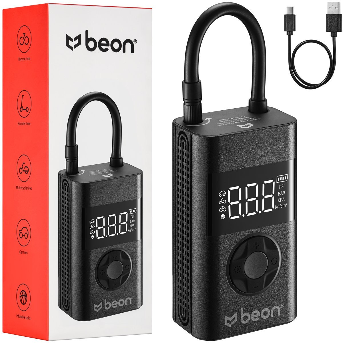 Pompka elektryczna akumulatorowa Beon Stratos 2.0