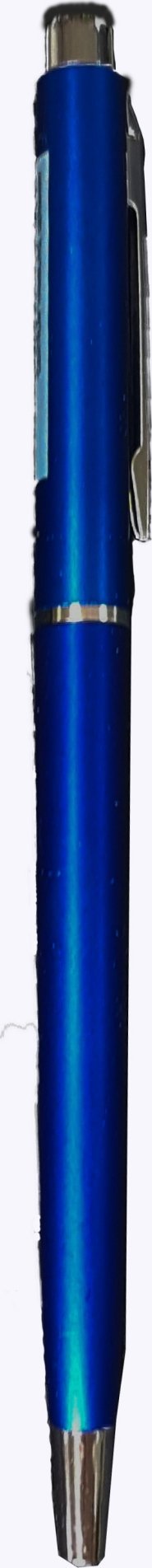 Centrum DŁUGOPIS CENTRUM TOUCH METALOWY WKŁAD NIEBIESKI 85418