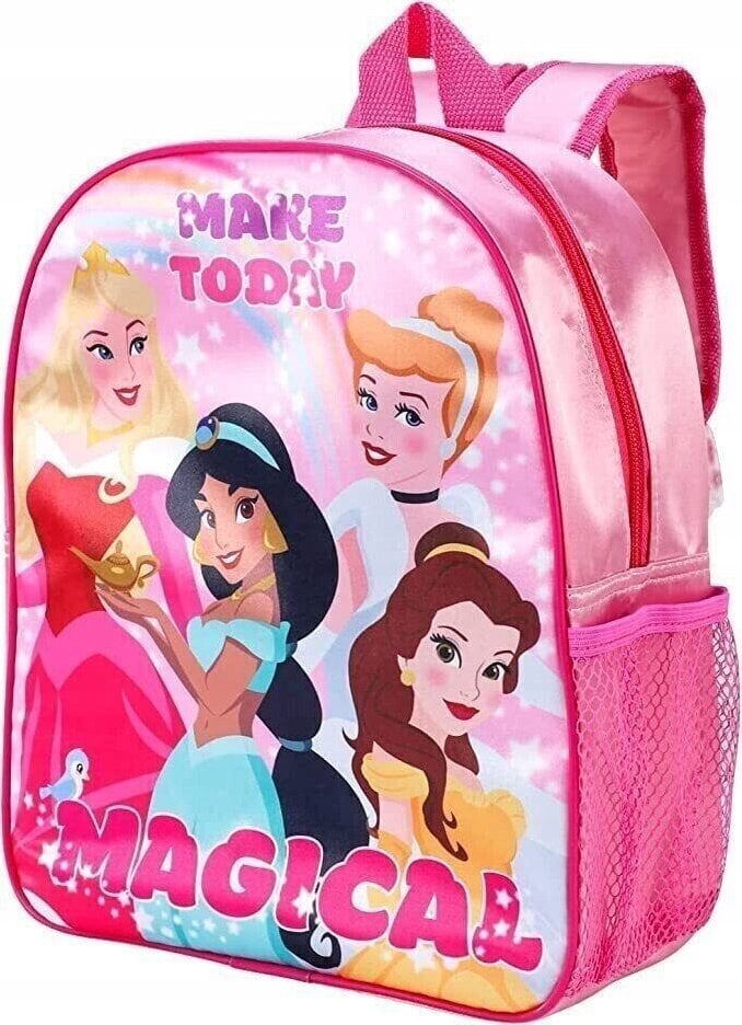 Branded toys *****PRINCESS plecak dziecięcy 24182