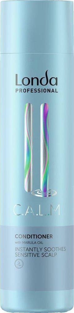 Londa Professional C.A.L.M Conditioner odżywka do wrażliwej i suchej skóry głowy 250ml