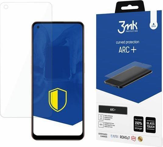 3MK 3MK Folia ARC+FS Oppo A96 5G Fullscreen Folia