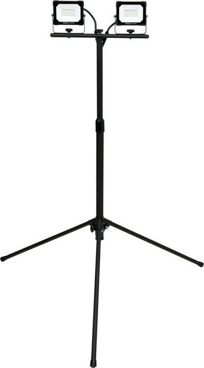 Yato YATO REFLEKTOR SMD LED ZE STOJ. 2*20W 3800LM