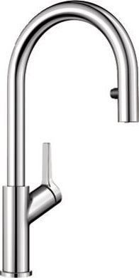 Bateria kuchenna Blanco Carena-S Vario stojąca chrom (521356)