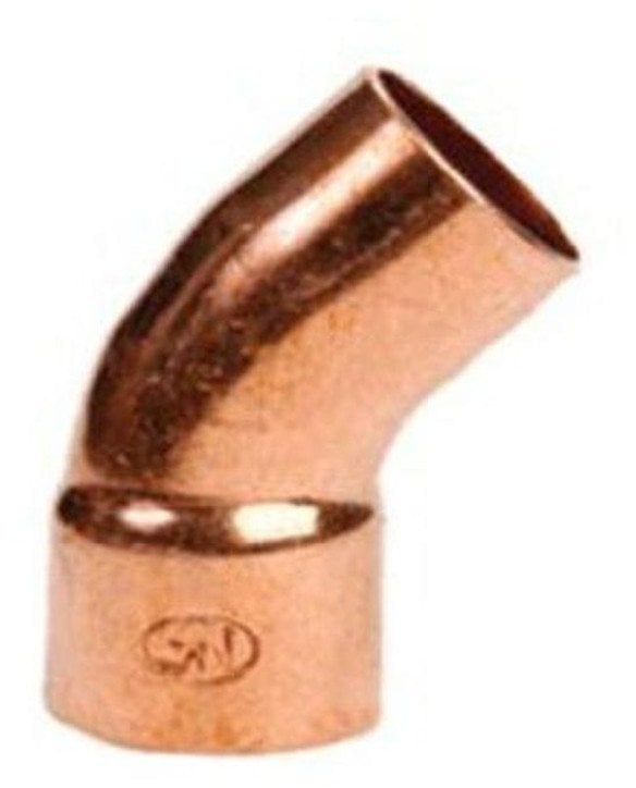 IBP Łuk nyplowy 45st LWxLZ 5040 64 [8z]