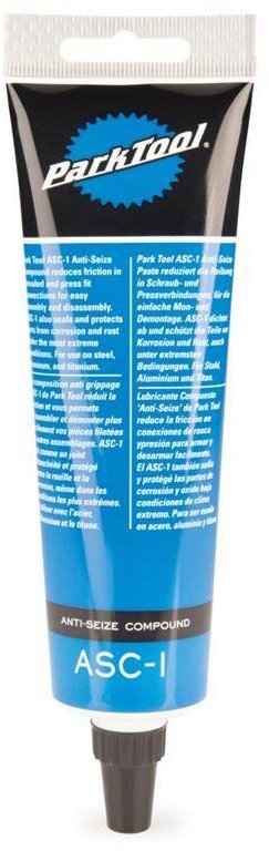 Smar montażowy Park Tool ASC-1, tuba 113 g