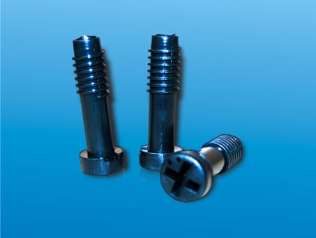 ELEKTROPLAST Śruba skręcająca 0 27