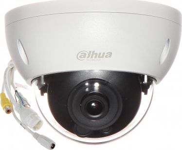 Kamera IP Dahua Technology KAMERA WANDALOODPORNA IP IPC-HDBW5449R-ASE-NI-0360B Full-Color - 4 Mpx 3.6 mm DAHUA