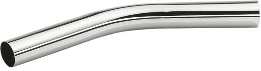 Karcher Kolanko metalowe ID 40 Srebrny (6.900-276.0)