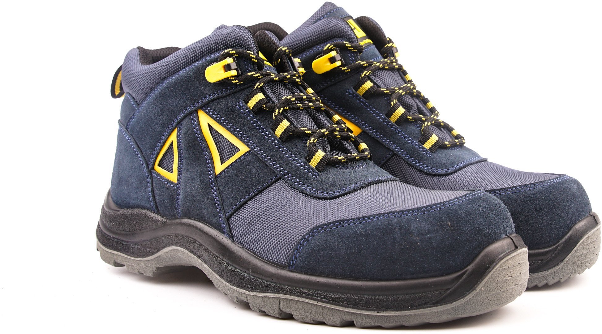 SAFETY SHOES S1P LONG PEDMF8200 46D
