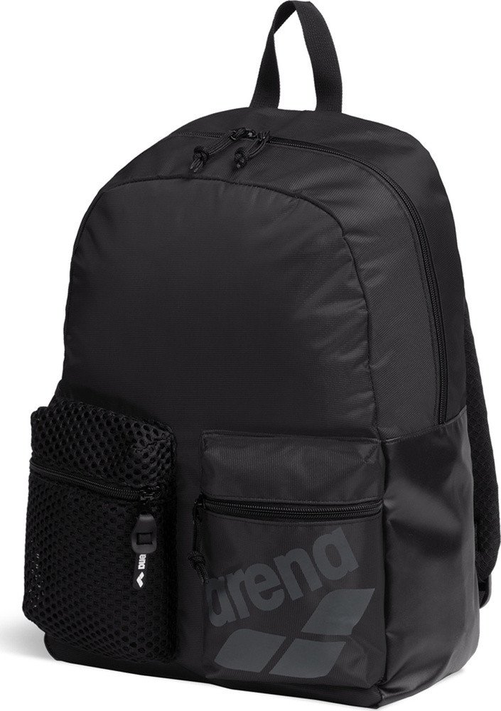 Arena Plecak sportowy One Go 30l czarny (010226/100)