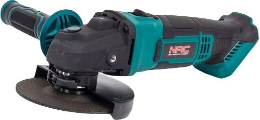 Szlifierka NAC AGE-125-LI-20V