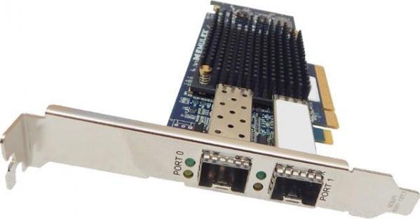 IBM Karta Rozszerzeń PCI-E Emulex 1x FC 10Gb Adapter - 49Y7940