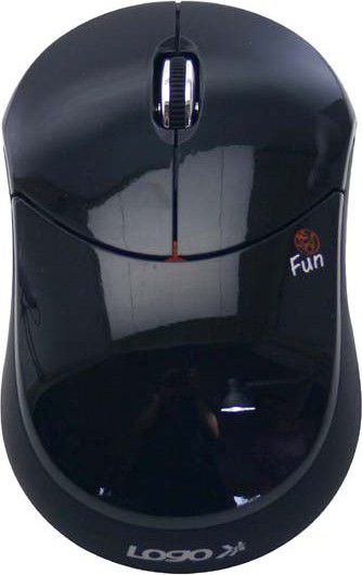 Mysz Logo Fun (MMLLW44UMB00)