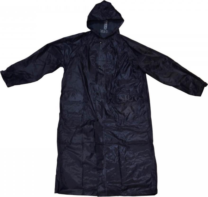 Geko PŁASZCZ PRZECIWDESZCZOWY PVC/POLIESTER ROZMIAR M (20) G90045-M GEKO