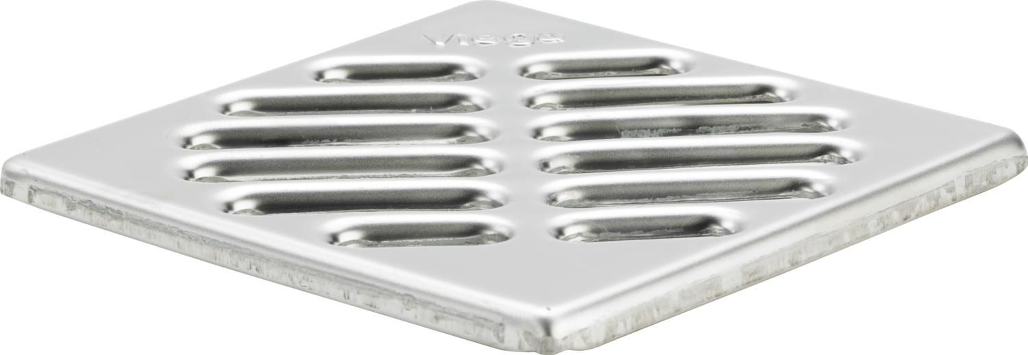 Viega Ruszt do odpływu punktowego Advantix 10cm (106157)