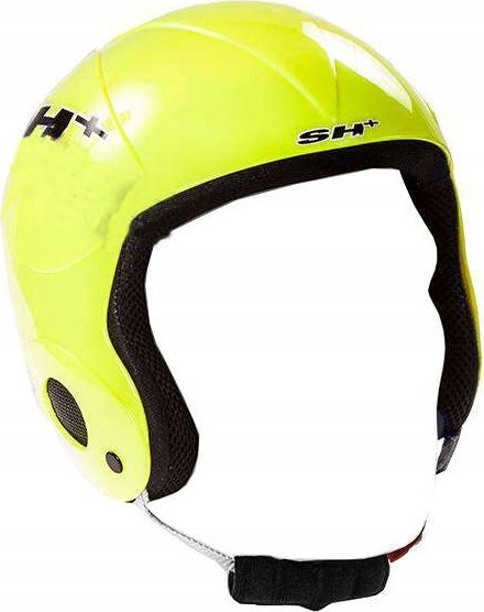 SH+ Kask narciarski SH+ EX1 EVO Yellow 2018