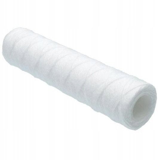 USTM wkład sznurkowy 10" 1 mikron PP1M