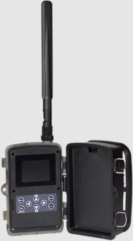 Kamera IP Denver Fotopułapki Denver WCL-8040