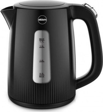 Czajnik Eldom C225 Czarny